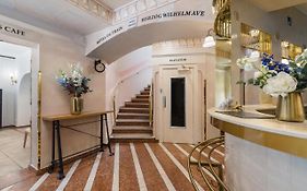 Hotel Du Train  3*