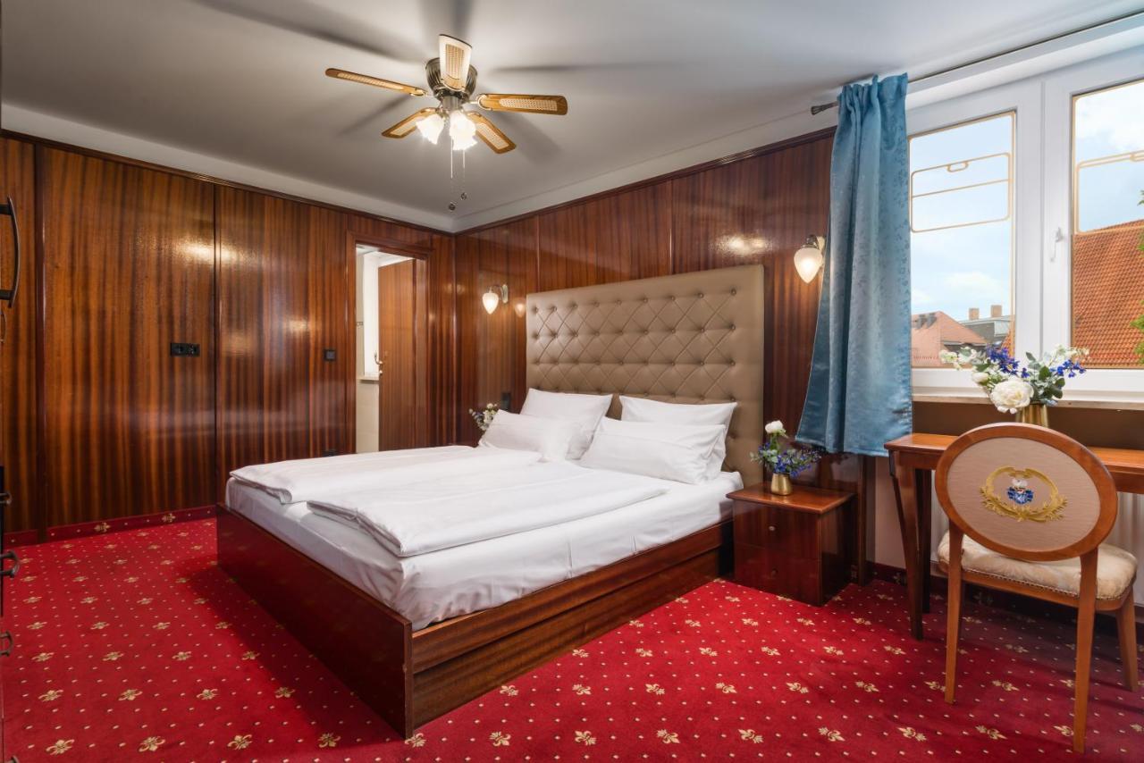 Hotel Du Train München Buitenkant foto