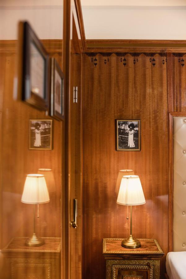 Hotel Du Train München Buitenkant foto