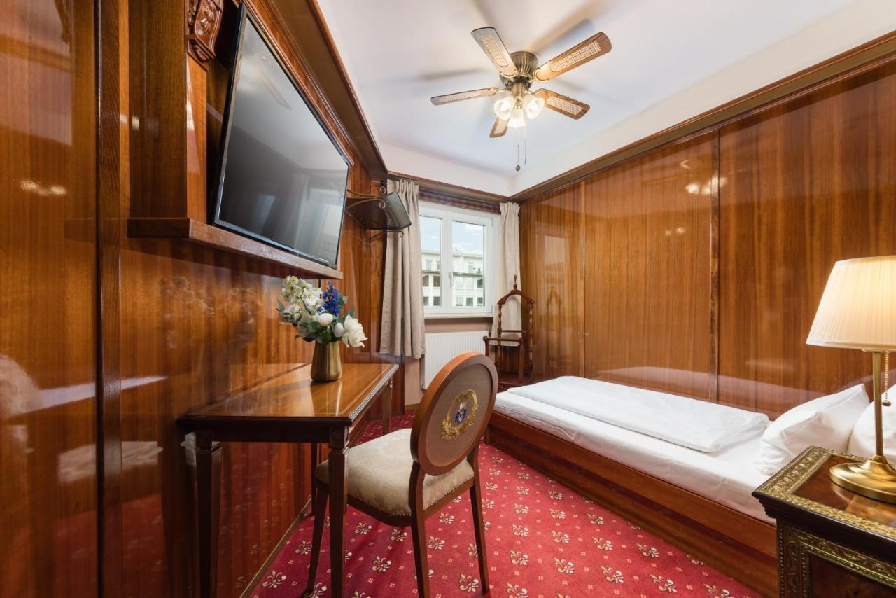 Hotel Du Train München Buitenkant foto